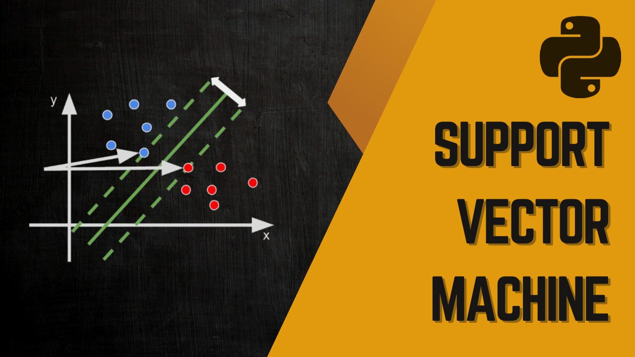 Support Vector Machine (SVM) Explained: Implementation from Scratch + scikit-learn Comparison