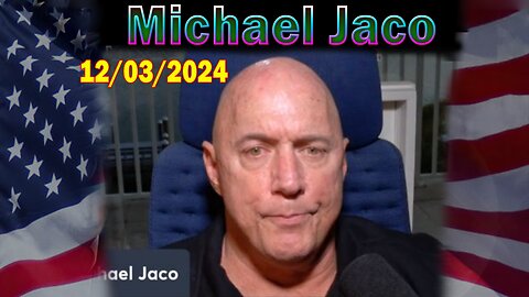 Michael Jaco Update Today Dec 3: "Breaking News By Michael Jaco & Kevin Hoyt"