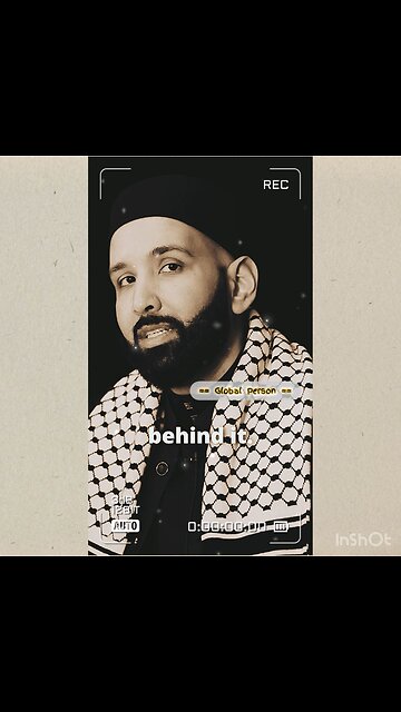 Why Am I Going Through" This?