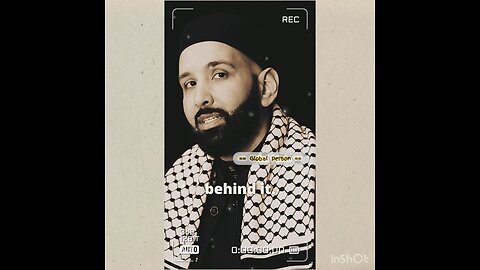 Why Am I Going Through" This?