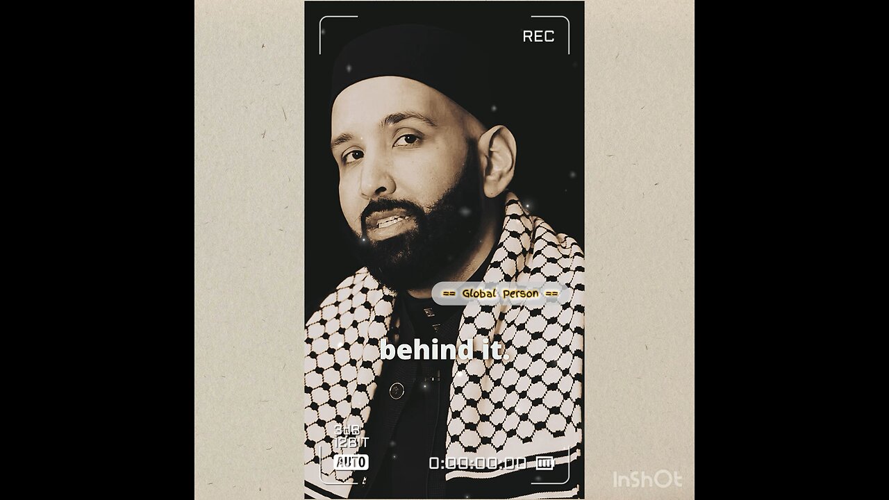 Why Am I Going Through" This?