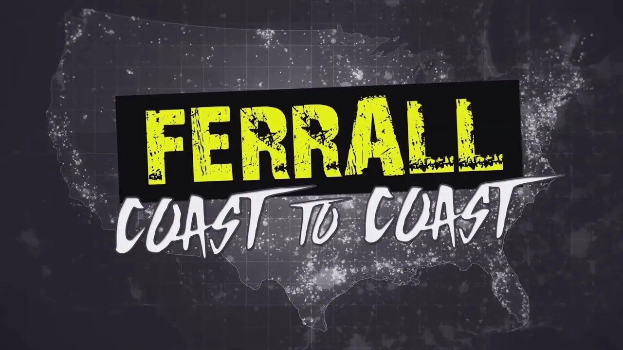 NFC, AFC, NCAAB, 1/27/23 | Ferrall Coast To Coast Hour 1