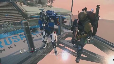 Star Citizen 3.17.5