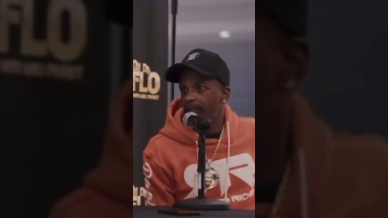 Charleston white gives the reason why he said F*** #georgefloyd N***** scared of the #police