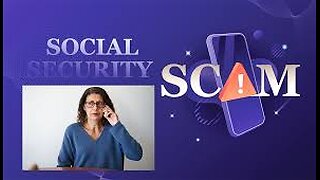 The Scam of the Social Security Act