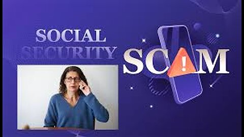 The Scam of the Social Security Act