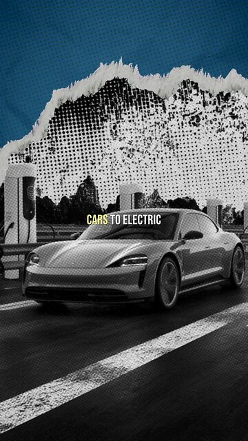 Elon Musk's Rise: From Electric Cars to Electric Fences?