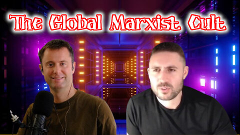 Martinez & Connor on the Global Marxist Cult