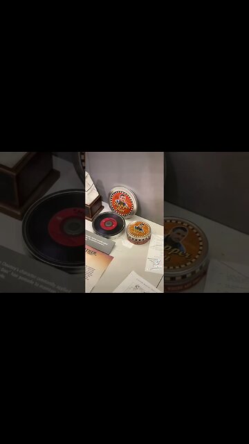 The Ralph Stanley Museum in Clintwood, VA- Honoring the Life and Music of This Bluegrass Legend