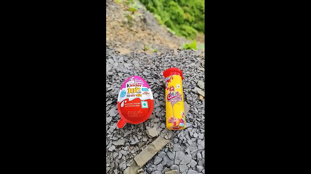 today morning lunch kinder joy and choco #rumble #yourubeshorts #ishowspeed #adinross