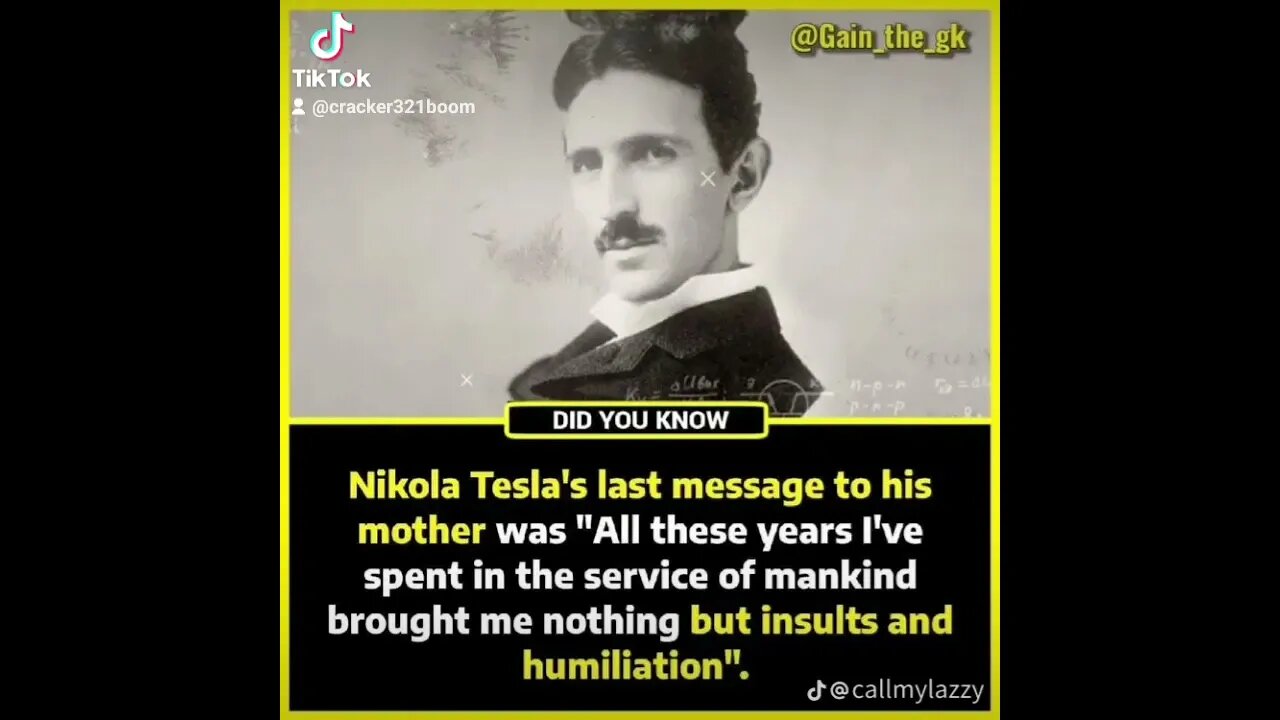 Tesla