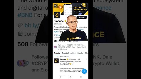 Binance News | Binance Announces Suspension of USD Bank Transfers |