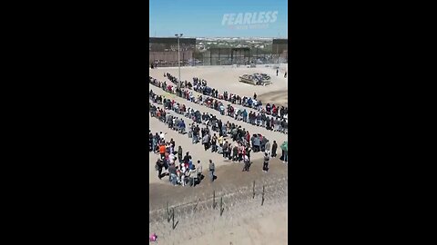 OPEN BORDER WAS NOT A ACCIDENTALLY ITS WAS DESIGNED THAT WAY