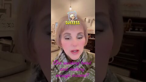 Time for unlimited income!