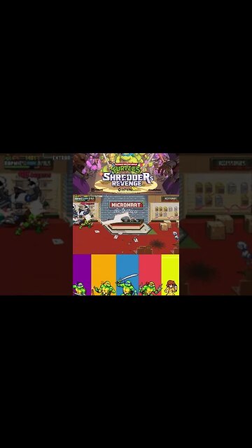 ✅O NOVO JOGO DAS TARTARUGAS - #59 - XBOX GAMEPASS