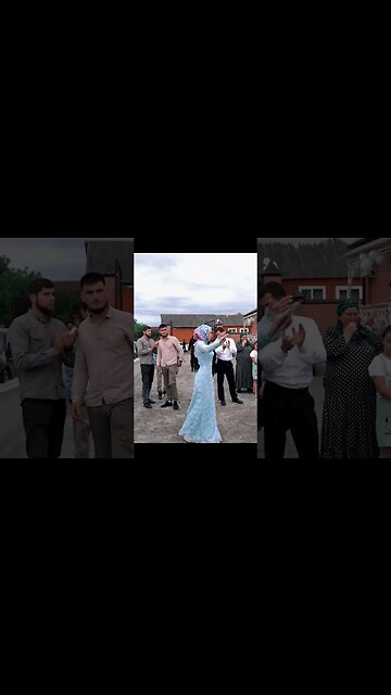 Ловзар Чеченская свадьба! 2023 новый