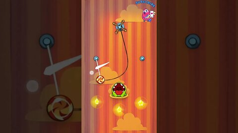 Cut the Rope | Stage 7-2 #152