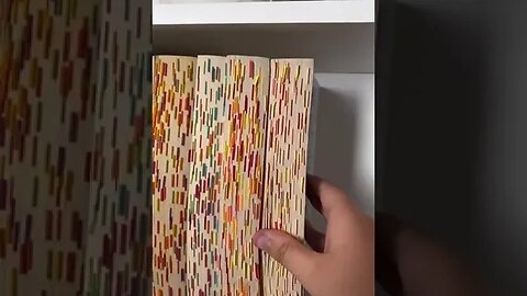 Books Organizing Tiktok keareads