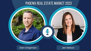 Phoenix Real Estate Market Outlook in 2023