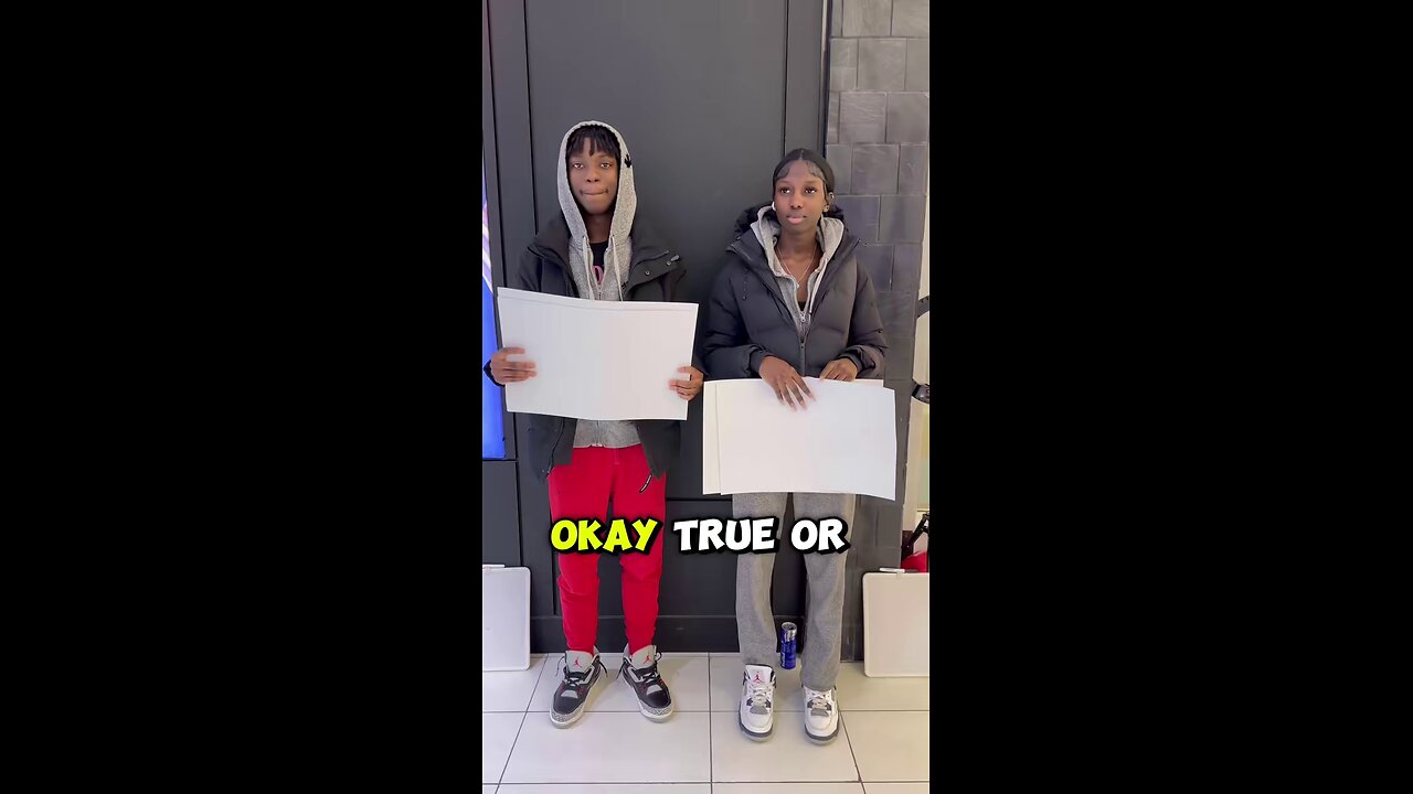 Can you beat them