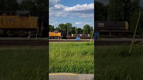 Coil car Kicked