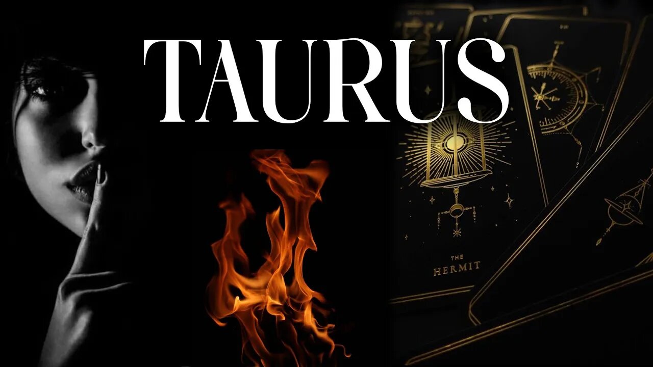 TAURUS♉ It Is All Falling Apart For This Person Taurus! Prepare For What They'll Do!!! ❤️