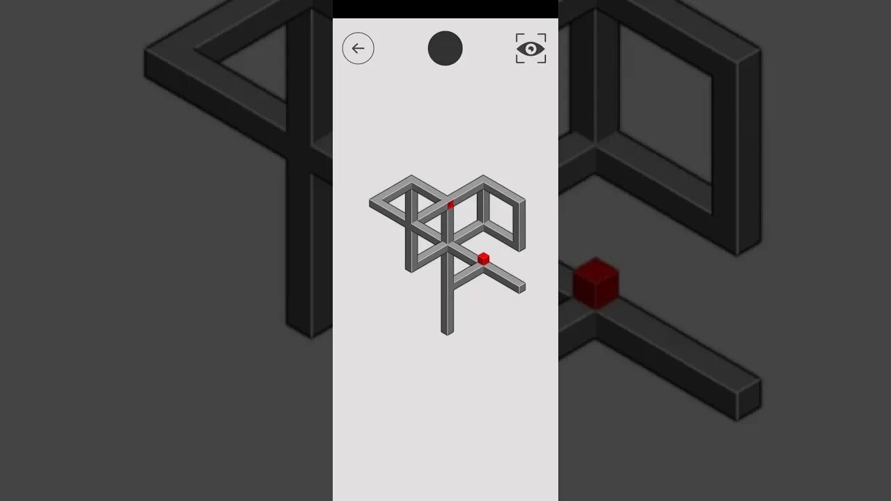 Hocus on Android: level generator 149