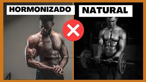 Natural x Hormonizado a "eterna" disputa [Reagindo ao Podcast]