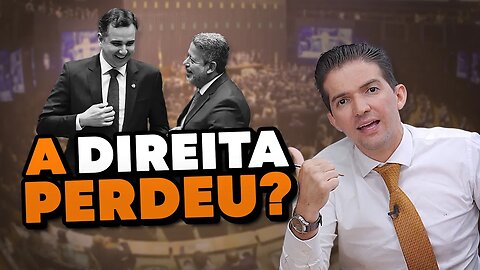 Lula usou o Pacheco e o Lira para enfraquecer a direita?