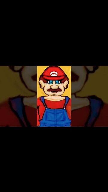 Do the #mario #nintendo