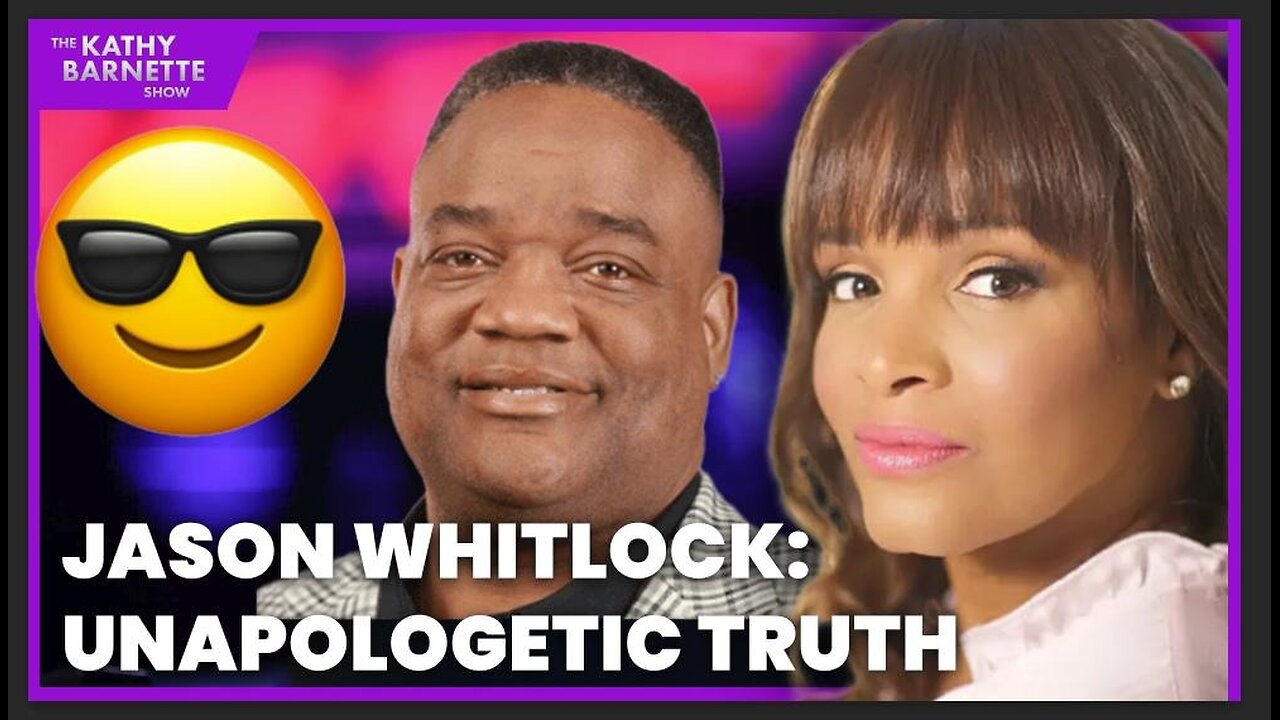 Jason Whitlock Unplugged: The Voice of Unapologetic Truth Now