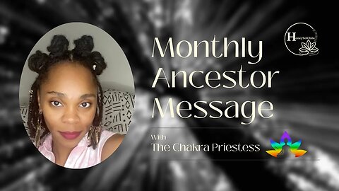 MESSAGE FROM THE ANCESTORS 🤲🏽 | DON'T BE AFRAID TO LOOK BEYOND WHAT YOU SEEK | ALL SIGNS 🔮 #tarot