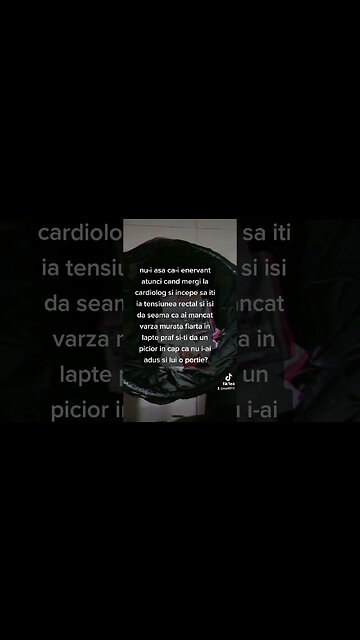 prea #enervant mai e cand se intampla asta... #cardiolog #lucrurienervante #anxietate #jmek #caras