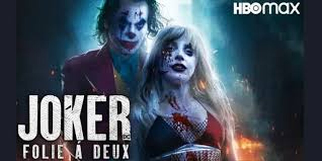 Joker 2