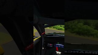 1000HP Drift Mustang #shorts #assettocorsa #forzahorizon5 #drift #drifting #simracing #driftcar #jdm