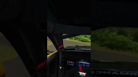 1000HP Drift Mustang #shorts #assettocorsa #forzahorizon5 #drift #drifting #simracing #driftcar #jdm