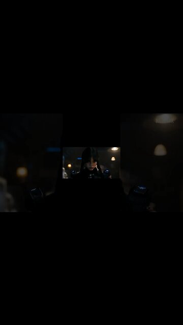 WEDNESDAY SEASON 2 Teaser Trailer (4K ULTRA HD) 2023