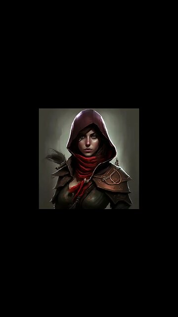 Midjourney ASSASSAINS