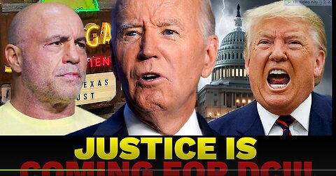 🔥Joe Biden SHOCKS the DNC...Then burns it down on way out!