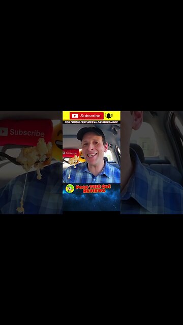 Oh So CHEESY...TOTS! 🧀🥔 Peep THIS Out! 🕵️‍♂️ #shorts