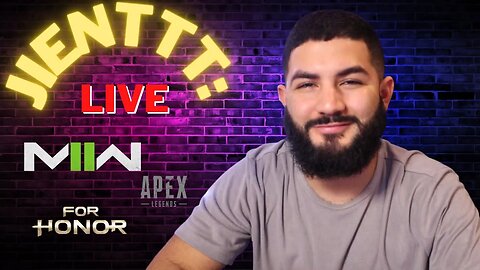 🔴LIVE!(Call Of Duty:Modern Warfare 2)
