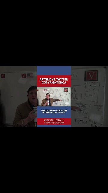 Artgrid sues twitter for alleged copyright failure