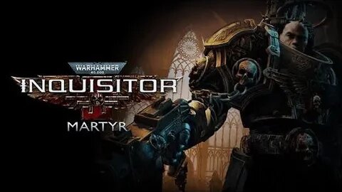 Deus está Morto e o Caos é tudo que resta em Warhammer 40K Inquisitor no Xbox Series S