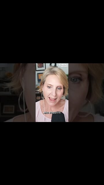 Has Biden Seen The Price Of Eggs?!??!