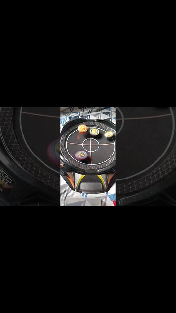 colocando geral pra batalhar #batalhadebeyblade #beyblade #beybladeburst