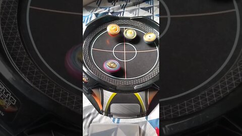 colocando geral pra batalhar #batalhadebeyblade #beyblade #beybladeburst