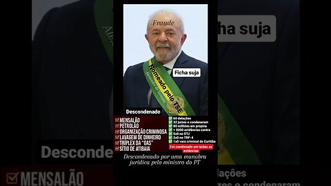 a carruagem do expresid...rio continua