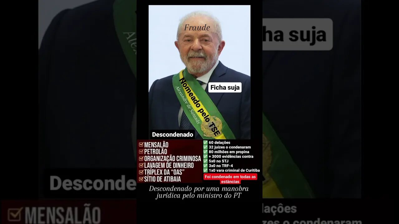 a carruagem do expresid...rio continua