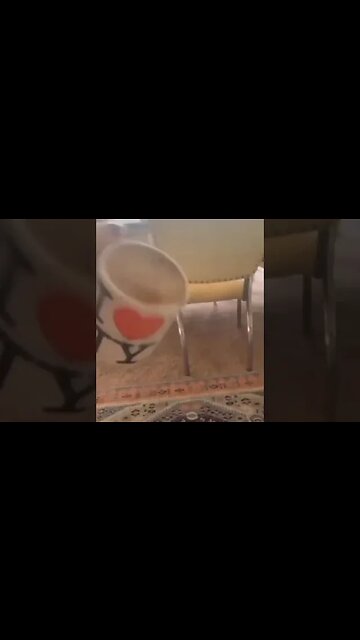 When you are too confident in yourself