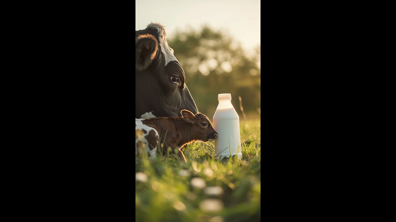 Meat and Milk